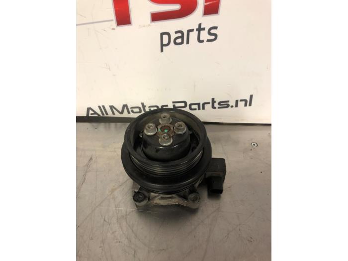 Gebruikte Waterpomp Volkswagen Golf VI (5K1) 1.4 TSI 160 16V Prijs € 62,00 Margeregeling aangeboden door TSI-Parts / Allmotorparts B.V.
