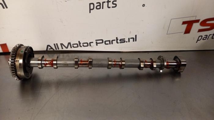 Gebruikte Nokkenas Volkswagen Polo VI (AW1) 2.0 GTI Prijs € 248,00 Margeregeling aangeboden door TSI-Parts / Allmotorparts B.V.