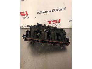 Gebruikte Inlaatspruitstuk Audi A4 (B7) 2.0 TFSI 20V Prijs € 150,00 Inclusief btw aangeboden door TSI-Parts / Allmotorparts B.V.