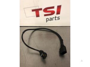 Gebruikte Krukas sensor Volkswagen Lupo (6X1) 1.4 60 Prijs € 20,00 Inclusief btw aangeboden door TSI-Parts / Allmotorparts B.V.