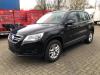 Volkswagen Tiguan (5N1/2) 1.4 TSI 16V Deur 4Deurs links-achter