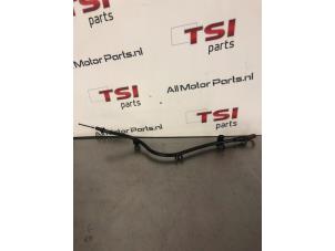 Gebruikte Olie Peilstok Volkswagen Transporter T5 2.0 BiTDI DRF 4Motion Prijs € 20,00 Inclusief btw aangeboden door TSI-Parts