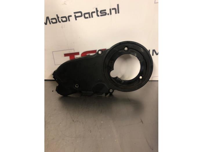 Gebruikte Distributiedeksel Volkswagen Transporter/Caravelle T5 2.0 BiTDI DRF 4Motion Prijs € 8,00 Margeregeling aangeboden door TSI-Parts / Allmotorparts B.V.