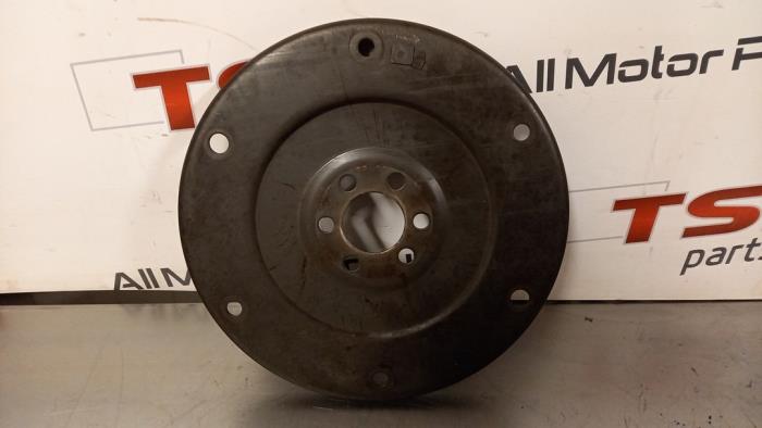 Gebruikte Diversen Volkswagen Passat (3C2) 2.0 FSI 16V 4Motion Prijs € 21,00 Margeregeling aangeboden door TSI-Parts / Allmotorparts B.V.