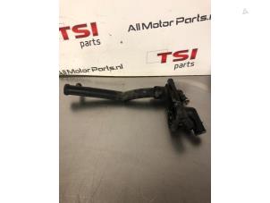 Gebruikte Thermostaathuis Seat Altea (5P1) 1.2 TSI Prijs € 45,00 Inclusief btw aangeboden door TSI-Parts / Allmotorparts B.V.