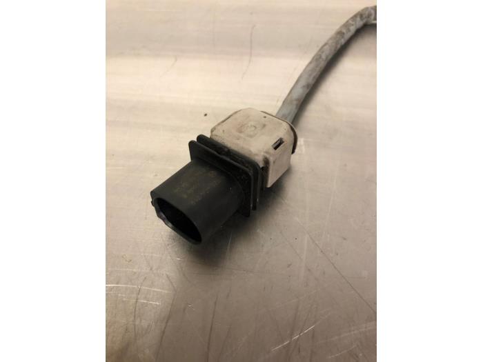 Lambda Sonde van een Volkswagen Golf VI (5K1) 2.0 GTI 16V Edition 35 2012