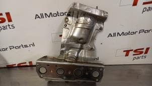 Gebruikte Hitteschild uitlaat Mini Mini (R56) 1.6 16V Cooper Prijs € 30,00 Inclusief btw aangeboden door TSI-Parts / Allmotorparts B.V.