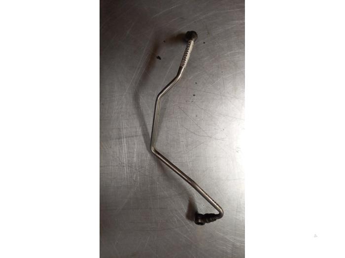 Gebruikte Oliedruk Leiding Mini Mini (R56) 1.6 16V Cooper Prijs € 17,00 Margeregeling aangeboden door TSI-Parts / Allmotorparts B.V.