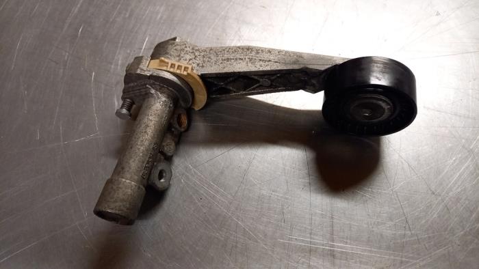Gebruikte Spanrol Multiriem Mini Mini (R56) 1.6 16V Cooper Prijs € 17,00 Margeregeling aangeboden door TSI-Parts / Allmotorparts B.V.