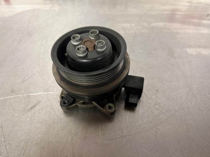Gebruikte Waterpomp Volkswagen Golf V (1K1) 1.4 TSI 140 16V Prijs € 62,00 Margeregeling aangeboden door TSI-Parts / Allmotorparts B.V.