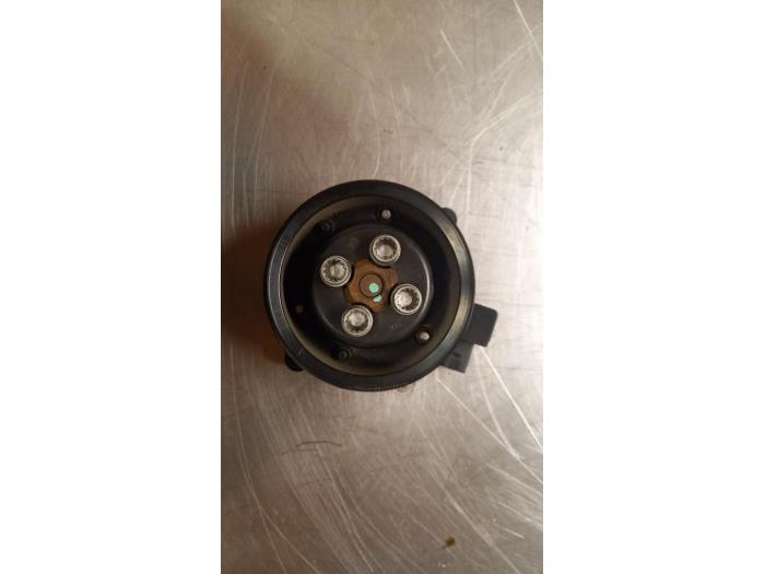 Gebruikte Waterpomp Volkswagen Golf V (1K1) 1.4 TSI 140 16V Prijs € 62,00 Margeregeling aangeboden door TSI-Parts / Allmotorparts B.V.