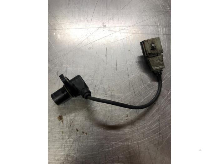 Gebruikte BDP Sensor Volkswagen Golf V (1K1) 2.0 TFSI GTI 16V Prijs € 12,50 Margeregeling aangeboden door TSI-Parts / Allmotorparts B.V.