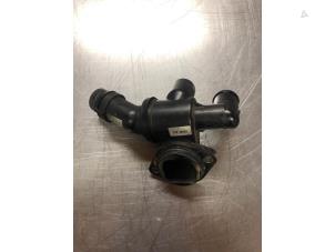 Gebruikte Thermostaathuis Volkswagen Golf V (1K1) 2.0 TFSI GTI 16V Prijs € 25,00 Inclusief btw aangeboden door TSI-Parts / Allmotorparts B.V.