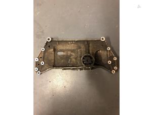 Gebruikte Subframe Volkswagen Golf V (1K1) 2.0 TFSI GTI 16V Prijs € 30,00 Inclusief btw aangeboden door TSI-Parts / Allmotorparts B.V.