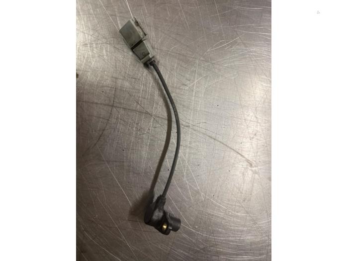 Gebruikte Krukas sensor Volkswagen Touran (1T1/T2) 2.0 FSI 16V Prijs € 9,50 Margeregeling aangeboden door TSI-Parts / Allmotorparts B.V.