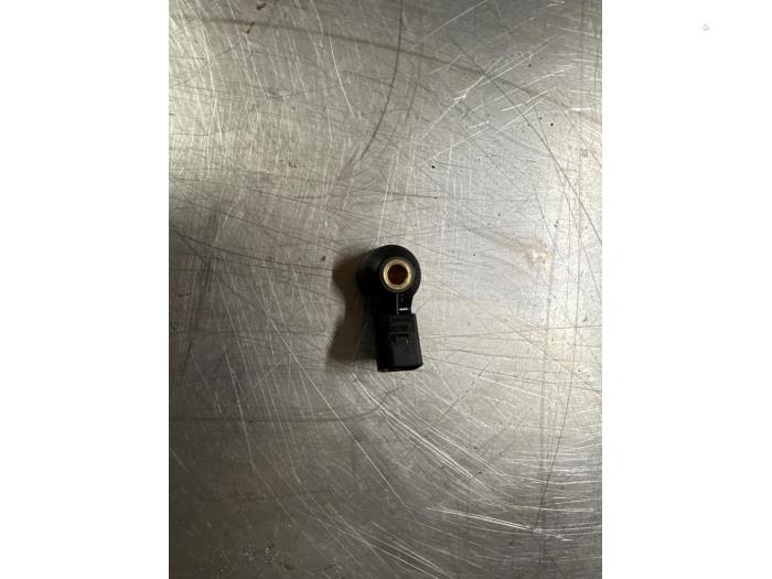 Gebruikte Sensor Pingel/klop Volkswagen Touran (1T1/T2) 2.0 FSI 16V Prijs € 9,50 Margeregeling aangeboden door TSI-Parts / Allmotorparts B.V.