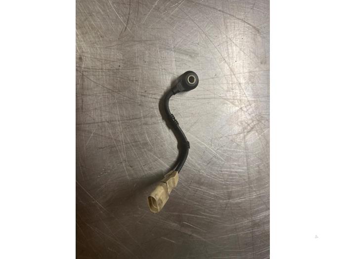 Gebruikte Klopsensor Volkswagen Touran (1T1/T2) 2.0 FSI 16V Prijs € 15,00 Margeregeling aangeboden door TSI-Parts / Allmotorparts B.V.