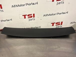 Gebruikte Afdekplaat diversen Volkswagen Tiguan (5N1/2) 1.4 TSI 16V Prijs € 15,00 Inclusief btw aangeboden door TSI-Parts / Allmotorparts B.V.