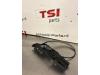 Volkswagen Tiguan (5N1/2) 1.4 TSI 16V Deurgreep 2Deurs rechts