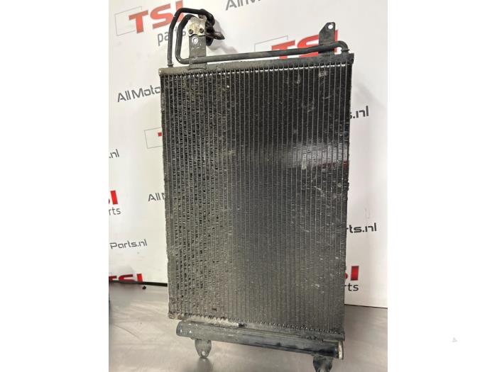 Gebruikte Airco Condensor Volkswagen Tiguan (5N1/2) 1.4 TSI 16V Prijs € 33,00 Margeregeling aangeboden door TSI-Parts / Allmotorparts B.V.