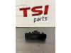 Volkswagen Tiguan (5N1/2) 1.4 TSI 16V Airbag controle lampje