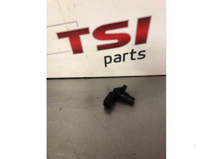 Gebruikte Nokkenas Sensor Audi S4 (B7) S4 4.2 V8 40V Prijs € 17,00 Margeregeling aangeboden door TSI-Parts / Allmotorparts B.V.