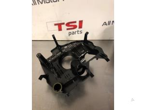 Gebruikte Carterpan Audi A4 (B8) 1.8 TFSI 16V Prijs € 15,00 Inclusief btw aangeboden door TSI-Parts / Allmotorparts B.V.