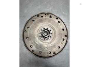 Gebruikte Starterkrans Audi SQ5 (8RB) 3.0 TDI V6 24V Prijs op aanvraag aangeboden door TSI-Parts / Allmotorparts B.V.