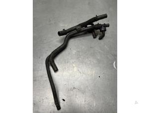 Gebruikte Waterpijp Seat Altea XL (5P5) 1.4 TSI 16V Prijs € 20,00 Inclusief btw aangeboden door TSI-Parts / Allmotorparts B.V.