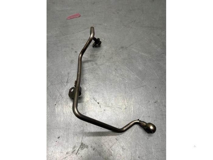 Gebruikte Oliedruk Leiding Volkswagen Golf VI Variant (AJ5/1KA) 1.2 TSI BlueMotion Prijs € 12,00 Margeregeling aangeboden door TSI-Parts / Allmotorparts B.V.