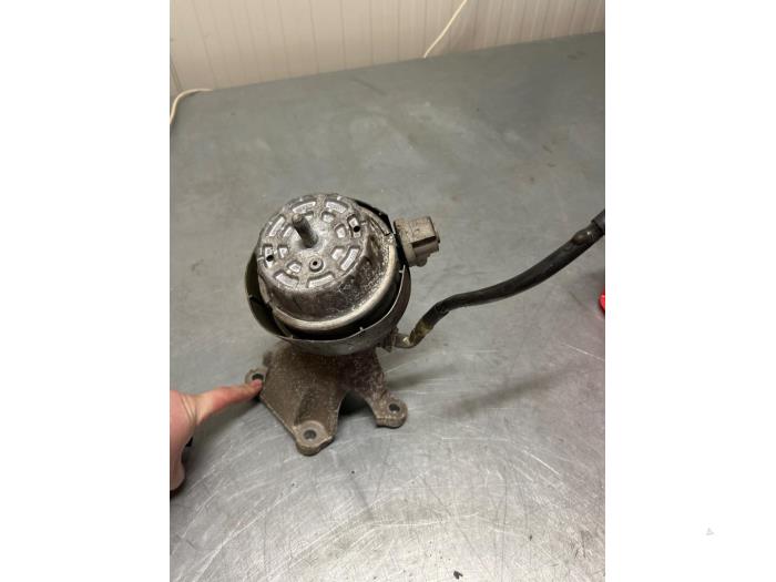Gebruikte Motorrubber Audi A6 (C6) 2.4 V6 24V Prijs € 12,00 Margeregeling aangeboden door TSI-Parts / Allmotorparts B.V.