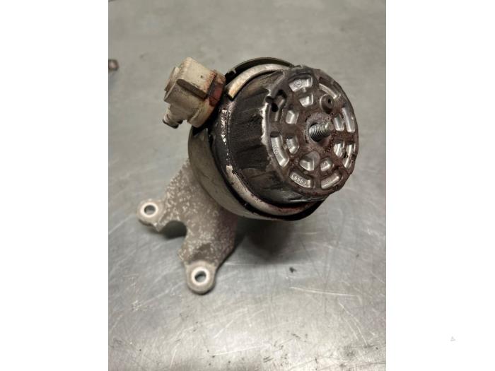 Gebruikte Motorrubber Audi A6 (C6) 2.4 V6 24V Prijs € 12,00 Margeregeling aangeboden door TSI-Parts / Allmotorparts B.V.