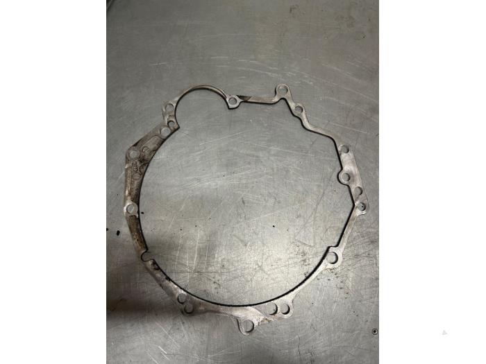 Gebruikte Diversen Audi A6 (C6) 2.4 V6 24V Prijs € 25,00 Margeregeling aangeboden door TSI-Parts / Allmotorparts B.V.