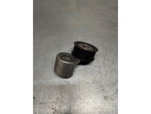 Gebruikte Spanrol Multiriem Audi S4 Avant (B8) S4 3.0 TFSI V6 24V Prijs € 40,00 Inclusief btw aangeboden door TSI-Parts / Allmotorparts B.V.