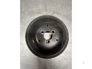 Gebruikte Poelie Waterpomp Audi S4 (B8) S4 3.0 TFSI V6 24V Prijs € 20,00 Inclusief btw aangeboden door TSI-Parts / Allmotorparts B.V.