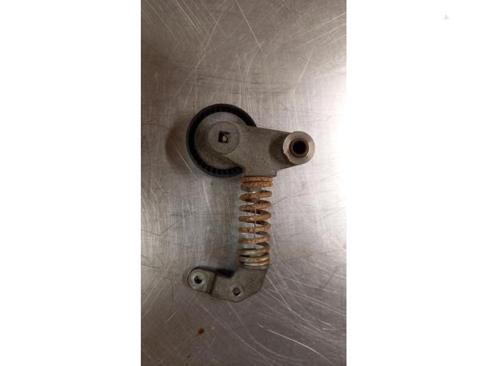 Gebruikte Spanrol Multiriem Audi S6 (C7) 4.0 V8 TFSI Prijs € 41,00 Margeregeling aangeboden door TSI-Parts / Allmotorparts B.V.