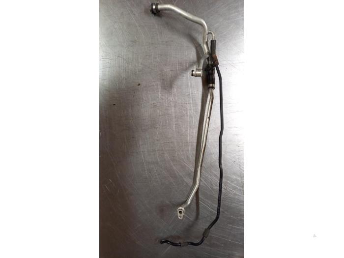 Gebruikte Waterpijp Audi S6 (C7) 4.0 V8 TFSI Prijs € 41,00 Margeregeling aangeboden door TSI-Parts / Allmotorparts B.V.