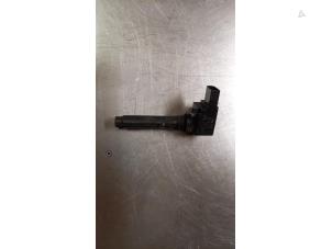 Gebruikte Pen Bobine Audi S6 (C7) 4.0 V8 TFSI Prijs € 25,00 Inclusief btw aangeboden door TSI-Parts / Allmotorparts B.V.