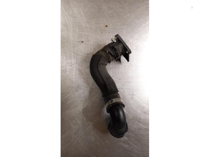 Gebruikte Waterpijp Audi S6 (C7) 4.0 V8 TFSI Prijs € 17,00 Margeregeling aangeboden door TSI-Parts / Allmotorparts B.V.