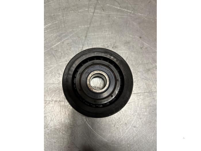 Gebruikte Omlooprol multieriem Audi SQ5 (8RB) 3.0 TDI V6 24V Prijs € 10,00 Margeregeling aangeboden door TSI-Parts / Allmotorparts B.V.
