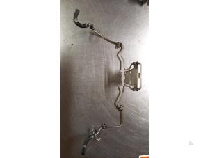 Gebruikte Brandstofleiding Audi S6 (C7) 4.0 V8 TFSI Prijs € 40,00 Inclusief btw aangeboden door TSI-Parts / Allmotorparts B.V.