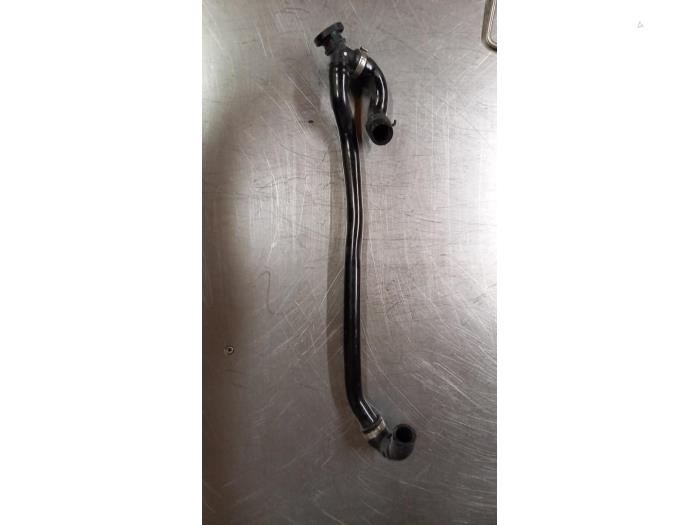Gebruikte Leiding (diversen) Audi S6 (C7) 4.0 V8 TFSI Prijs € 25,00 Margeregeling aangeboden door TSI-Parts / Allmotorparts B.V.
