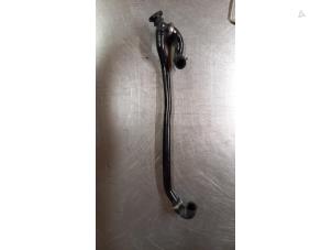 Gebruikte Leiding (diversen) Audi S6 (C7) 4.0 V8 TFSI Prijs € 30,00 Inclusief btw aangeboden door TSI-Parts / Allmotorparts B.V.