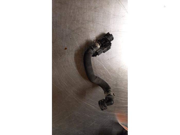 Gebruikte Leiding (diversen) Audi S6 (C7) 4.0 V8 TFSI Prijs € 62,00 Margeregeling aangeboden door TSI-Parts / Allmotorparts B.V.