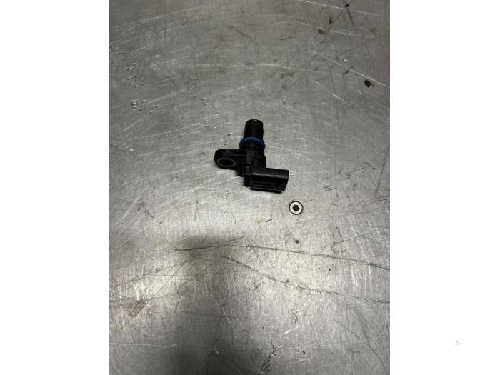 Gebruikte Nokkenas Sensor Audi A5 (8T3) 3.0 TDI V6 24V Quattro Prijs € 8,00 Margeregeling aangeboden door TSI-Parts / Allmotorparts B.V.