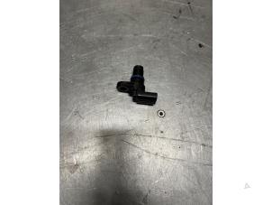 Gebruikte Sensor Nokkenas Audi A5 (8T3) 3.0 TDI V6 24V Quattro Prijs € 9,99 Inclusief btw aangeboden door TSI-Parts / Allmotorparts B.V.