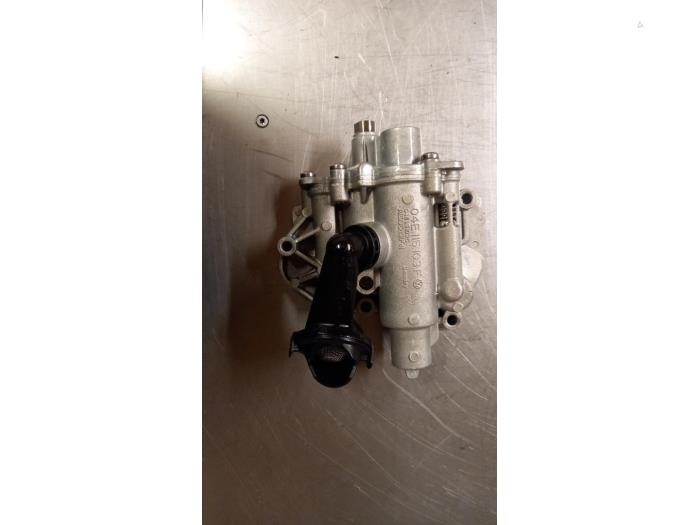 Gebruikte Oliepomp Volkswagen Golf VII (AUA) 1.4 TSI 16V Prijs € 74,00 Margeregeling aangeboden door TSI-Parts / Allmotorparts B.V.