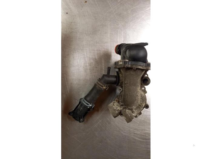Gebruikte Waterpomp Audi S6 (C7) 4.0 V8 TFSI Prijs € 124,00 Margeregeling aangeboden door TSI-Parts / Allmotorparts B.V.