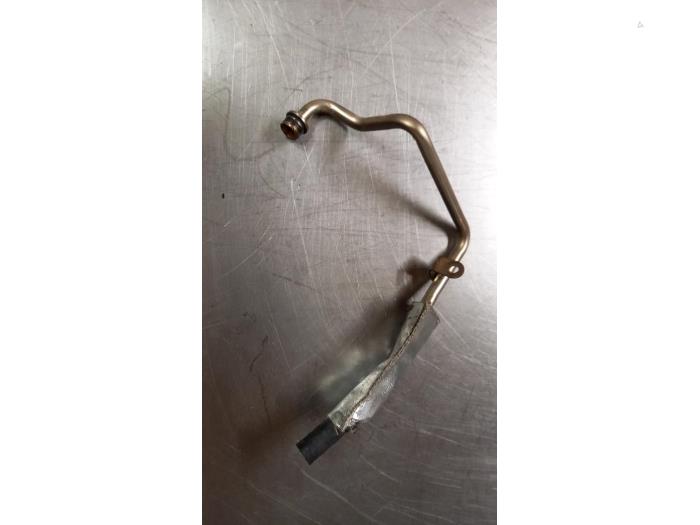 Gebruikte Waterpijp Audi S6 (C7) 4.0 V8 TFSI Prijs € 17,00 Margeregeling aangeboden door TSI-Parts / Allmotorparts B.V.