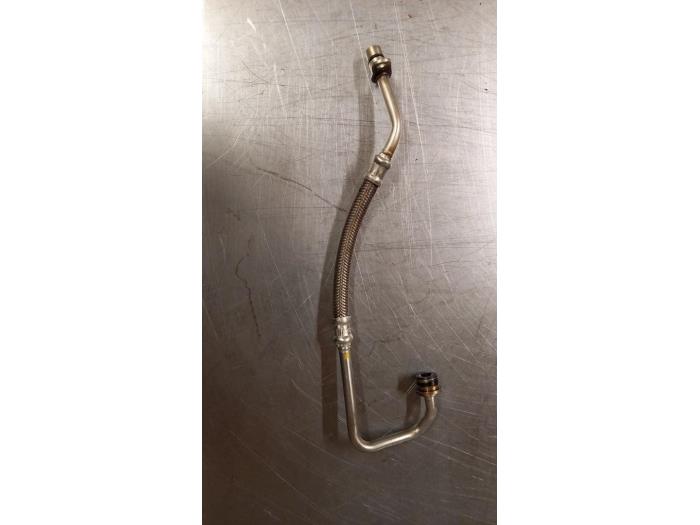Gebruikte Oliedruk Leiding Audi S6 (C7) 4.0 V8 TFSI Prijs € 17,00 Margeregeling aangeboden door TSI-Parts / Allmotorparts B.V.